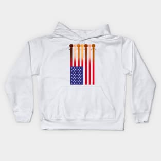 WE THE PEOPLE Kids Hoodie